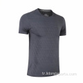 Yeni Gelenler Erkek T-Shirt Erkekler için Özelleştirmek 100% Pamuk T Shirt Erkekler Erkekler O-Boyun T-Shirt